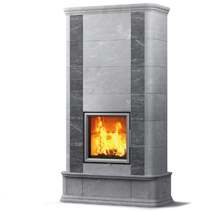 Herve Gehin AKKO 21 NOBILE