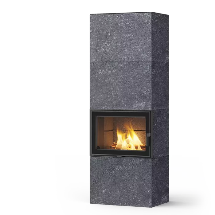 Herve Gehin HARI 18 NOBILE