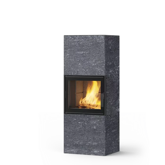 Herve Gehin KORPI 14 NOBILE