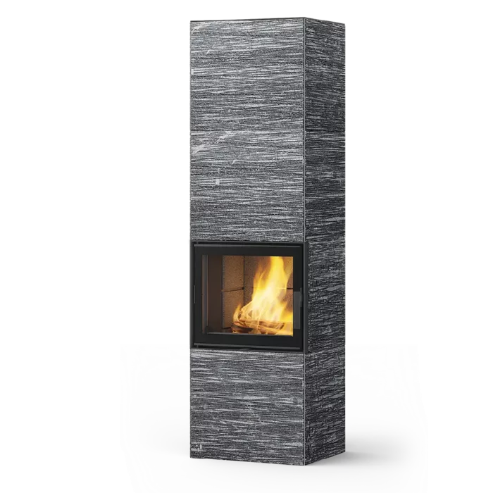 Herve Gehin KORPI 18 GRAFIA