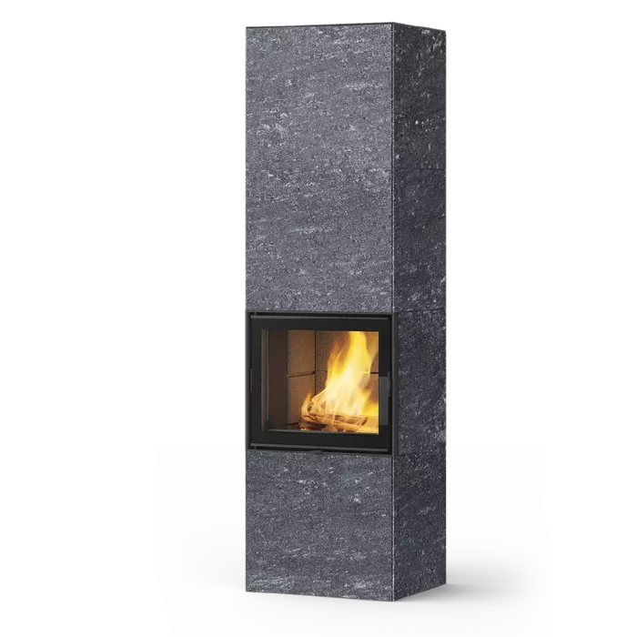 Herve Gehin KORPI 18 NOBILE