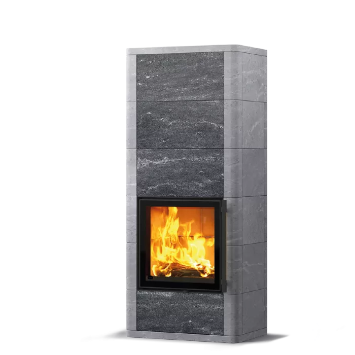 Herve Gehin SALVO S 18 NOBILE