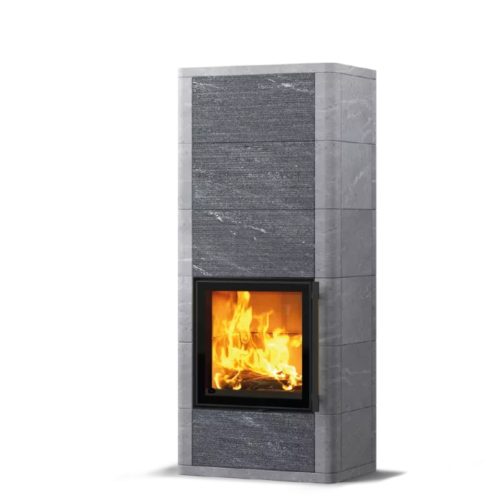 Herve Gehin SALVO S 18 UNICA