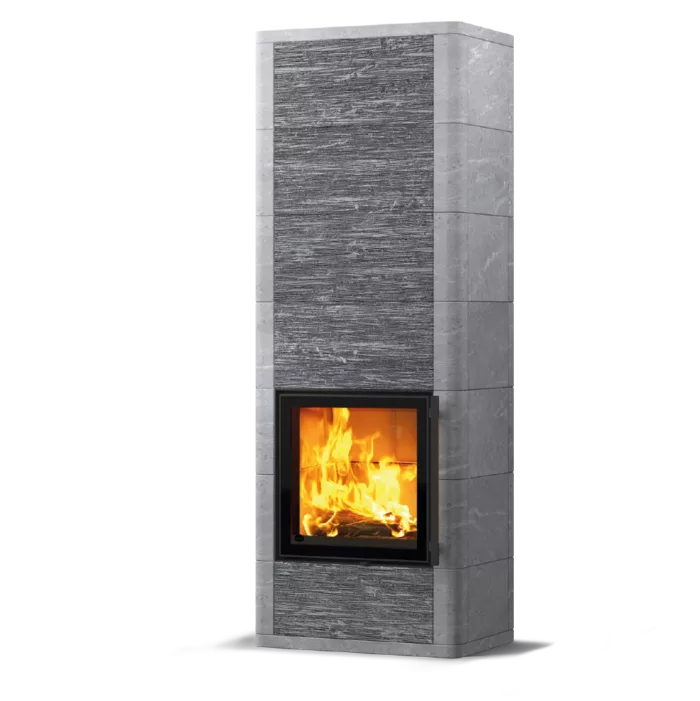 Herve Gehin SALVO S 21 GRAFIA