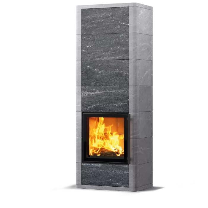 Herve Gehin SALVO S 21 NOBILE