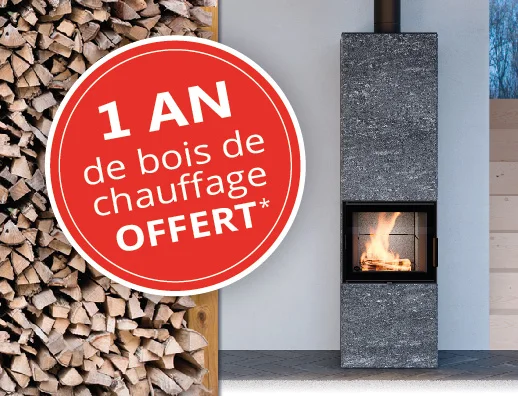 Herve Gehin ACTU Herve Gehin ACTU 1 AN de bois de chauffage OFFERT