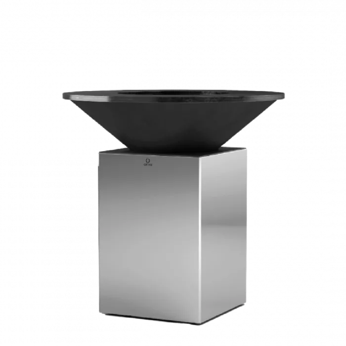 Herve Gehin OFYR 100 MIRRORED STAINLESS STEEL