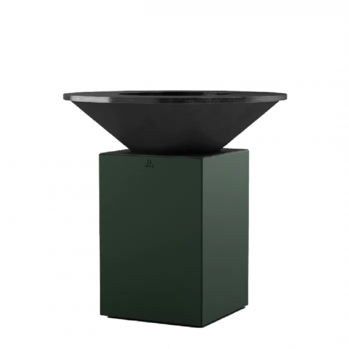 Herve Gehin OFYR 100 CHROME GREEN