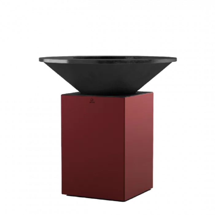 Herve Gehin OFYR 100 OXIDE RED