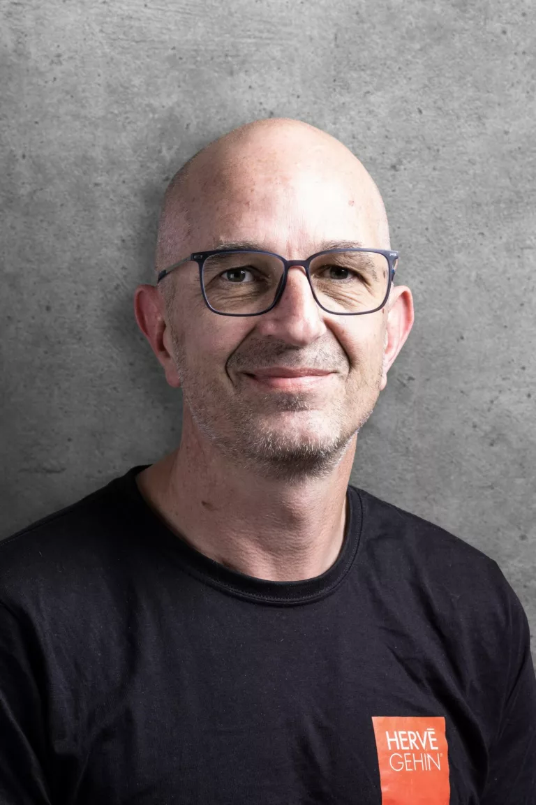 Herve Gehin Portraits Samuel Sachot 11