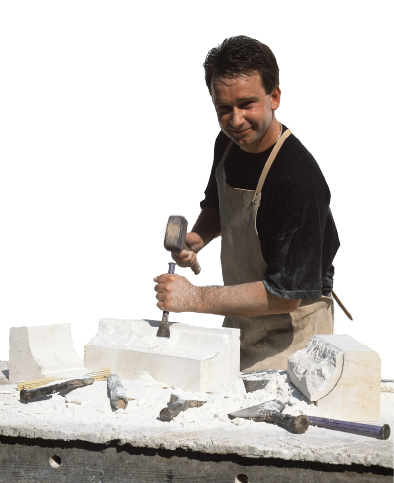 Herve Gehin Agences Photo HERVE Masque Fond Blanc Web 19