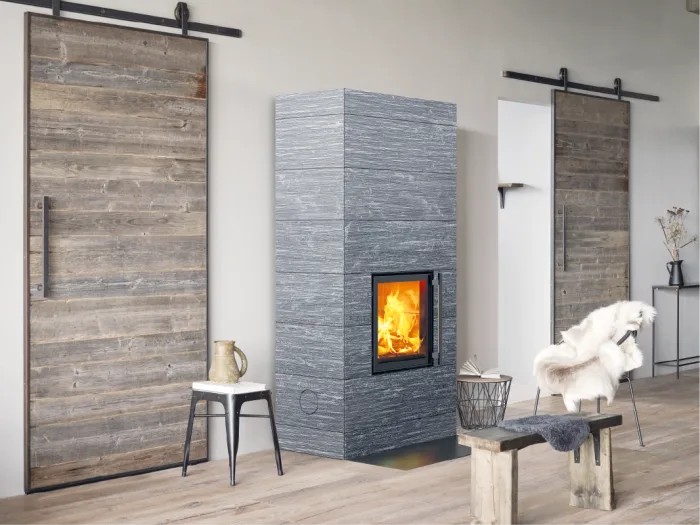 Herve Gehin Poele A Bois RAITA Grafia 21 DECO 01 38