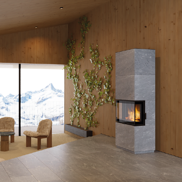 Herve Gehin Siera Siera 18 Classic Deco 06