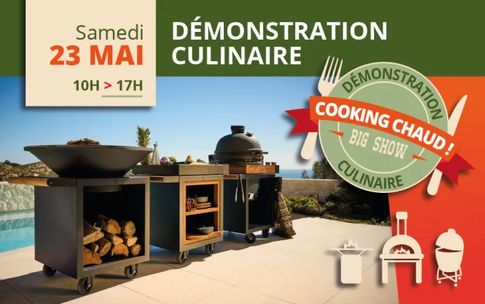 herve-gehin - actualites - FORMATS cooking chaud 2026 site opération