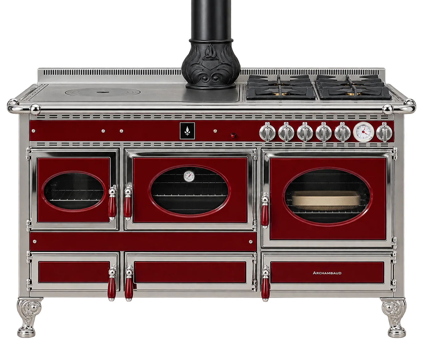 Herve Gehin Archambaud Archambaud Prestige2 26