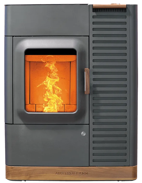 Herve Gehin Photos Poeles Austro Mo Duo Freistseller Pelletfeuer 14