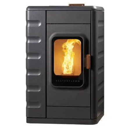 Herve Gehin Austroflamm Ruby