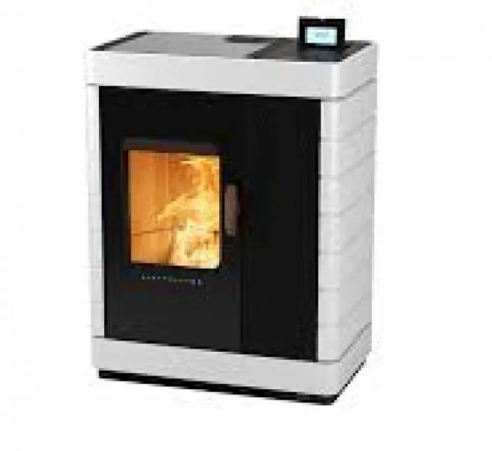 Herve Gehin Austroflamm Scotty Duo