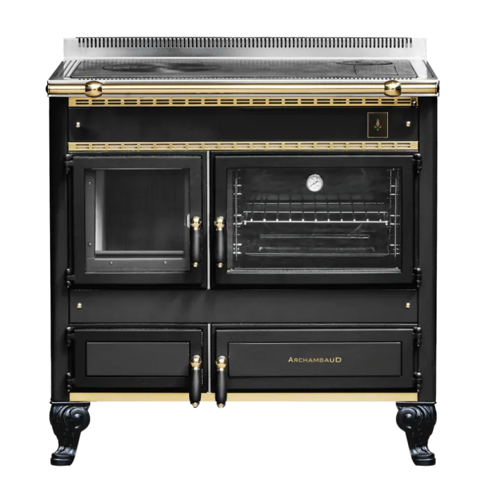 Herve Gehin Cuisiniere Legende 09