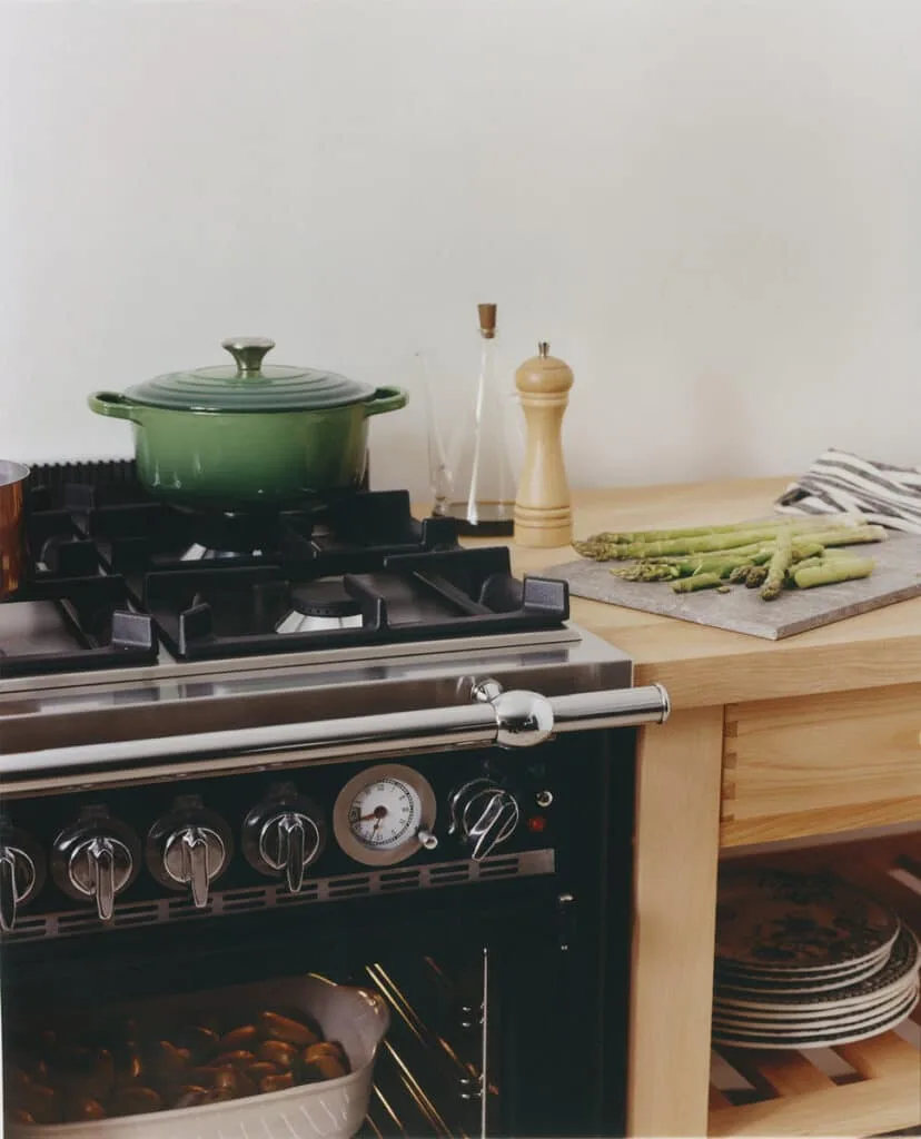 Herve Gehin Cuisiniere Legende