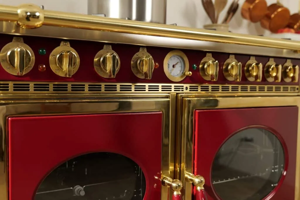 Herve Gehin Cuisiniere Prestige