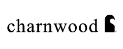 Logo charnwood - Hervé Gehin