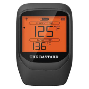 thermometre The Bastard