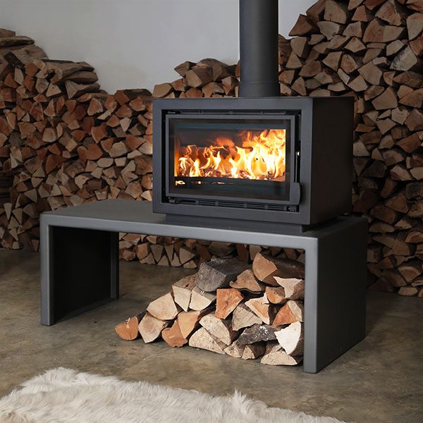 BAY 5 BX - Charnwood - déco