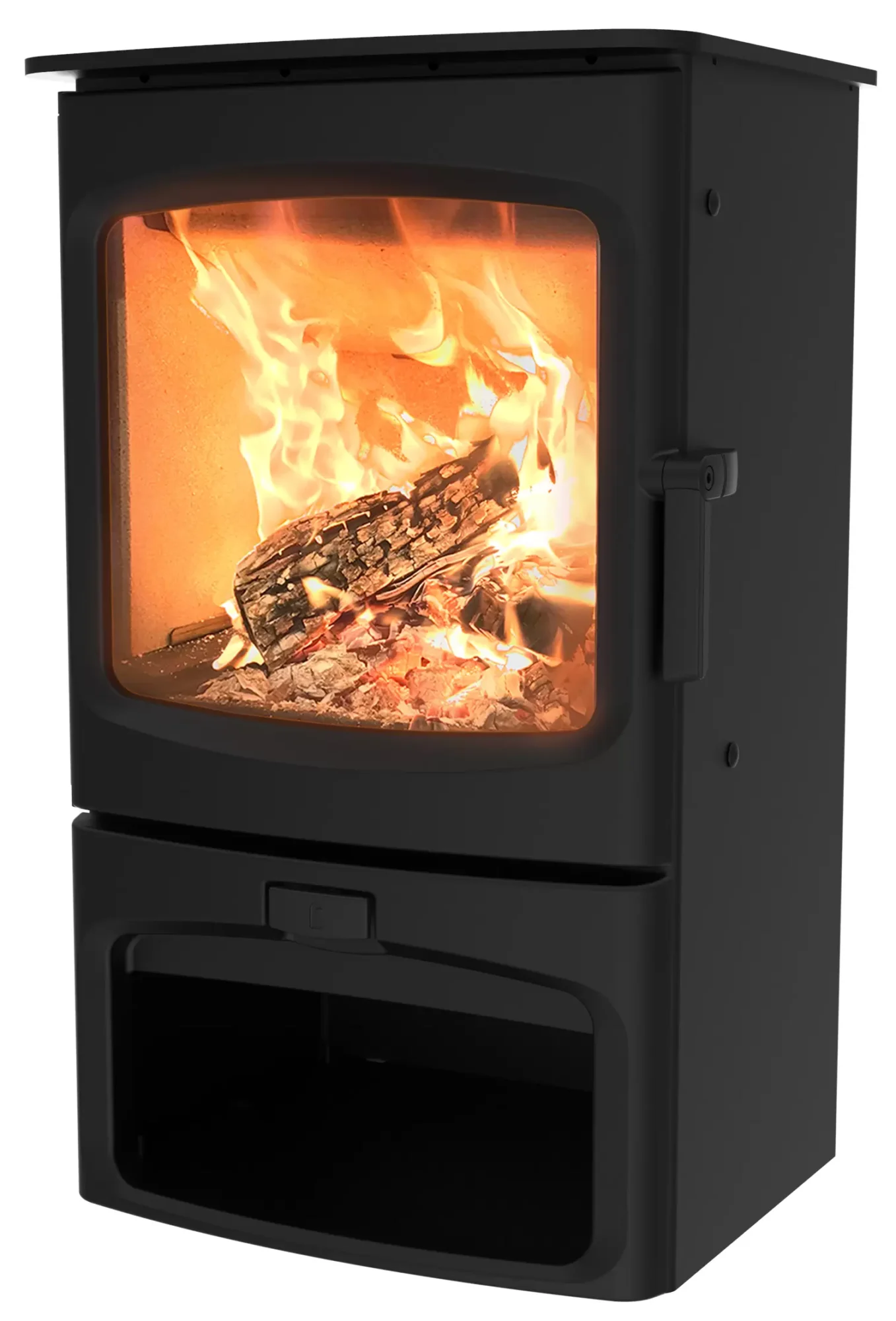 CHARNWOOD AIRE 5 NOIR