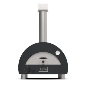 ALFA PIZZA- PORTABLE GRIS